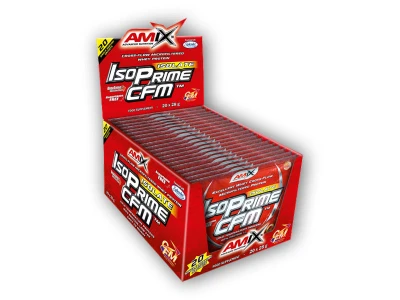 Amix 10x IsoPRIME CFM 28g - AKCE