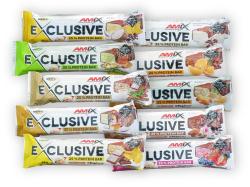 Amix 12x Exclusive Protein Bar 85g MIX Amix 12x Exclusive Protein Bar 85g MIX