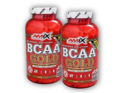 Amix 2x BCAA Gold 300 tablet Amix 2x BCAA Gold 300 tablet