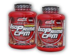 Amix 2x IsoPRIME CFM 2000g