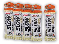 Amix Performance Series 4x Slow Gel 45g 1 1x ZDARMA