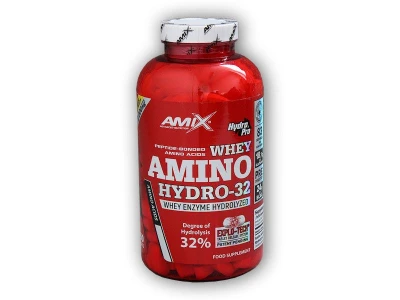 Amix Amino HYDRO 32 250 tabliet Amix Amino HYDRO 32 250 tabliet