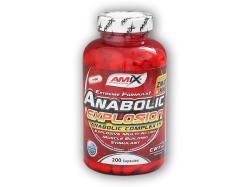Amix Anabolic Explosion Complex 200 kapslí