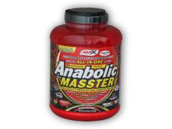 Amix Anabolic Masster 2200g