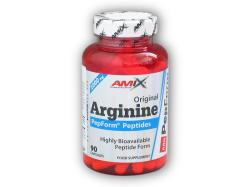 Amix Arginine Peptide PepForm 90 kapslí
