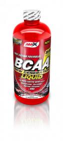 Amix BCAA New Generation Liquid 500ml Amix BCAA New Generation Liquid 500ml