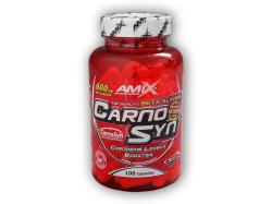 Amix Beta Alanine - CarnoSyn 600mg 100 kapsúl