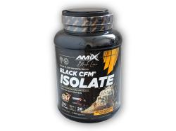Amix Black Line Black CFM Isolate 1000g