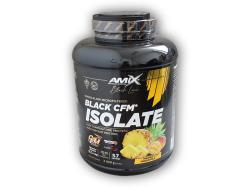 Amix Black Line Black CFM Isolate 2000g Amix Black Line Black CFM Isolate 2000g