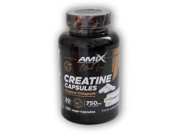 Amix Black Line Creatine Creapure 120 kapsúl