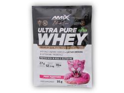 Amix Black Line Ultra Pure Whey 35g Amix Black Line Ultra Pure Whey 35g
