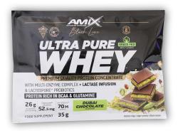 Amix Black Line Ultra Pure Whey 35g Amix Black Line Ultra Pure Whey 35g