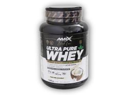 Amix Black Line Ultra Pure Whey Protein 1000g Amix Black Line Ultra Pure Whey Protein 1000g