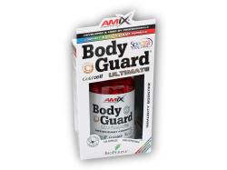 Amix BodyGuard Ultimate Immunity Booster 120 kapslí Amix BodyGuard Ultimate Immunity Booster 120 kapslí