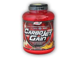 Amix CarboJet Gain 4000g Amix CarboJet Gain 4000g