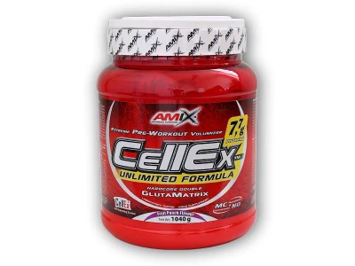 Amix CellEx Unlimited BOX 1040g Amix CellEx Unlimited BOX 1040g