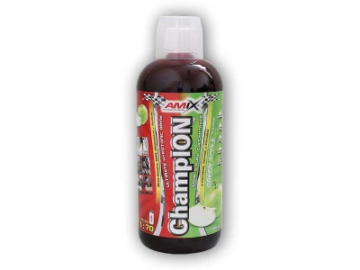 Amix ChampION Sports Fuel Concentrate 1000ml