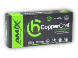 Amix ChelaZone CopperChel 90 Vcps - Copper Chelate Amix ChelaZone CopperChel 90 Vcps - Copper Chelate