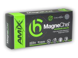 Amix ChelaZone MagneChel 90 Vcps - Magnézium Chelát