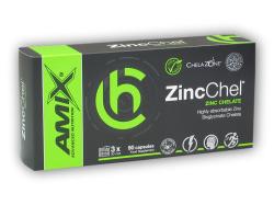 Amix ChelaZone ZincChel 90 Vcps - Zinc Chelate Amix ChelaZone ZincChel 90 Vcps - Zinc Chelate