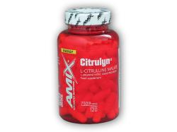 Amix CitruLyn 750mg 120 kapslí