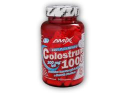 Amix Colostrum 1000mg 100 kapsúl Amix Colostrum 1000mg 100 kapsúl