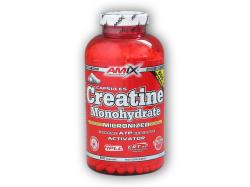 Amix Creatine Monohydrát 500 kapsúl