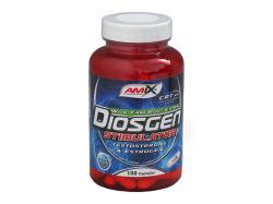 Amix Diosgen 100 kapslí