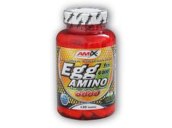 Amix EGG Amino 6000 120 tablet