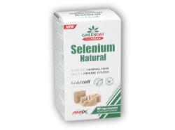 Amix GreenDay ProVEGAN Selenium Natural 90 Vcaps