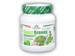 Amix GreenDay Super Greens Smooth Drink 360g Amix GreenDay Super Greens Smooth Drink 360g
