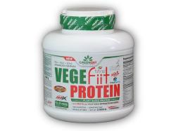 Amix GreenDay VegeFiit Protein 2000g