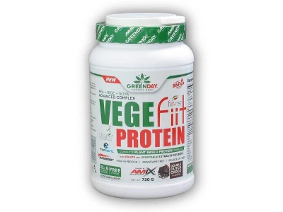 Amix GreenDay VegeFiit Protein 720g