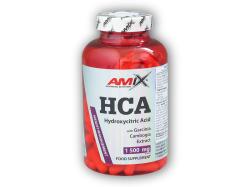 Amix HCA 1500mg 150 kapsúl Amix HCA 1500mg 150 kapsúl