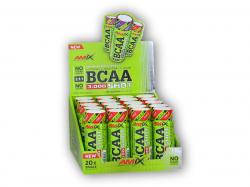 Amix High Class Series BCAA 3000 2:1:1 Shot 20x60ml Amix High Class Series BCAA 3000 2:1:1 Shot 20x60ml