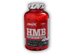 Amix HMB 220 kapsúl