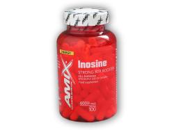 Amix Inosine 100 kapslí