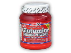 Amix L-Glutamín 500g