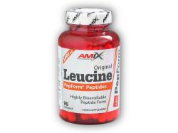 Amix Leucine Peptide PepForm 90 kapsúl