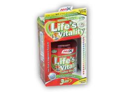 Amix Life s Vitality Active Stack 60 tablet Amix Life s Vitality Active Stack 60 tablet
