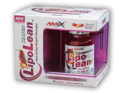 Amix LipoLean 90 tekutých kapslí Amix LipoLean 90 tekutých kapslí