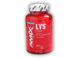 Amix Lysine 600mg 120 kapsúl