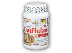 Amix Mr.Poppers Oat Flakes Gluten Free 1000g Amix Mr.Poppers Oat Flakes Gluten Free 1000g