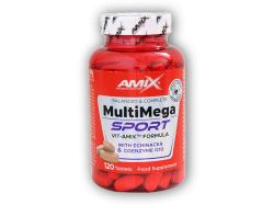 Amix Multi Mega Sport Stack 120 tablet