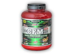 Amix MuscLe Core Five Star Series CFM Nitro Protein Isolate 2000g