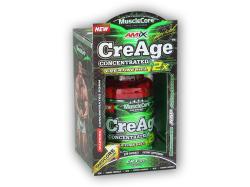 Amix MuscLe Core Five Star Series CreAge TM Creatine HCL 120 kapsúl
