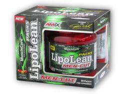Amix MuscLe Core Five Star Series Lipolean Men-Cut Packs 20 denních dávek Amix MuscLe Core Five Star Series Lipolean Men-Cut Packs 20 denních dávek