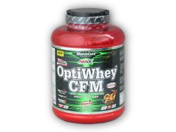 Amix MuscLe Core Five Star Series OptiWhey CFM Instant 2250g Amix MuscLe Core Five Star Series OptiWhey CFM Instant 2250g