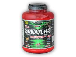 Amix MuscLe Core Five Star Series Smooth-8TM Hybrid Protein 2300g Amix MuscLe Core Five Star Series Smooth-8TM Hybrid Protein 2300g