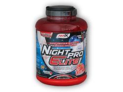 Amix NightPro Elite 2300g